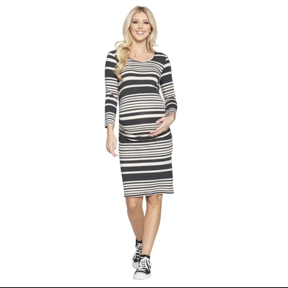 Maternity Dress